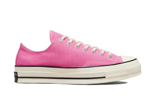 Chuck 70 Low Pink