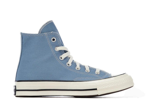 Chuck 70 Vintage Canvas High Cocoon Blue