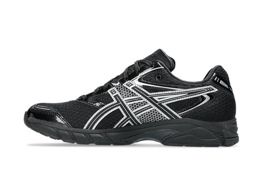 Gel-DS Trainer 14 Black Pure Silver