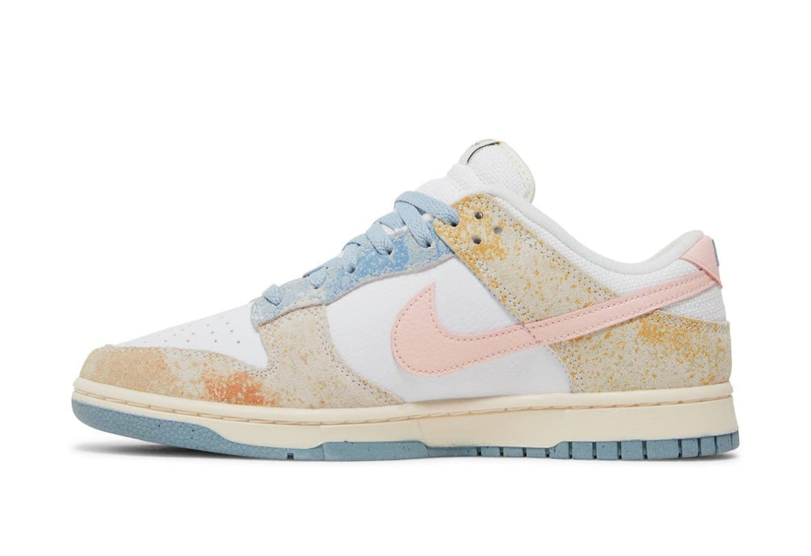 Dunk Low Oxidized Pastels