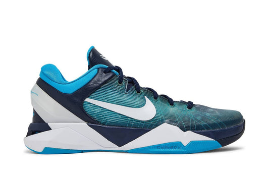 Zoom Kobe 7 System Shark