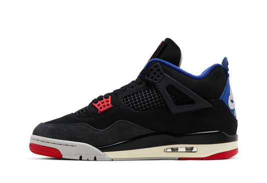 Jordan 4 Retro Rare Air