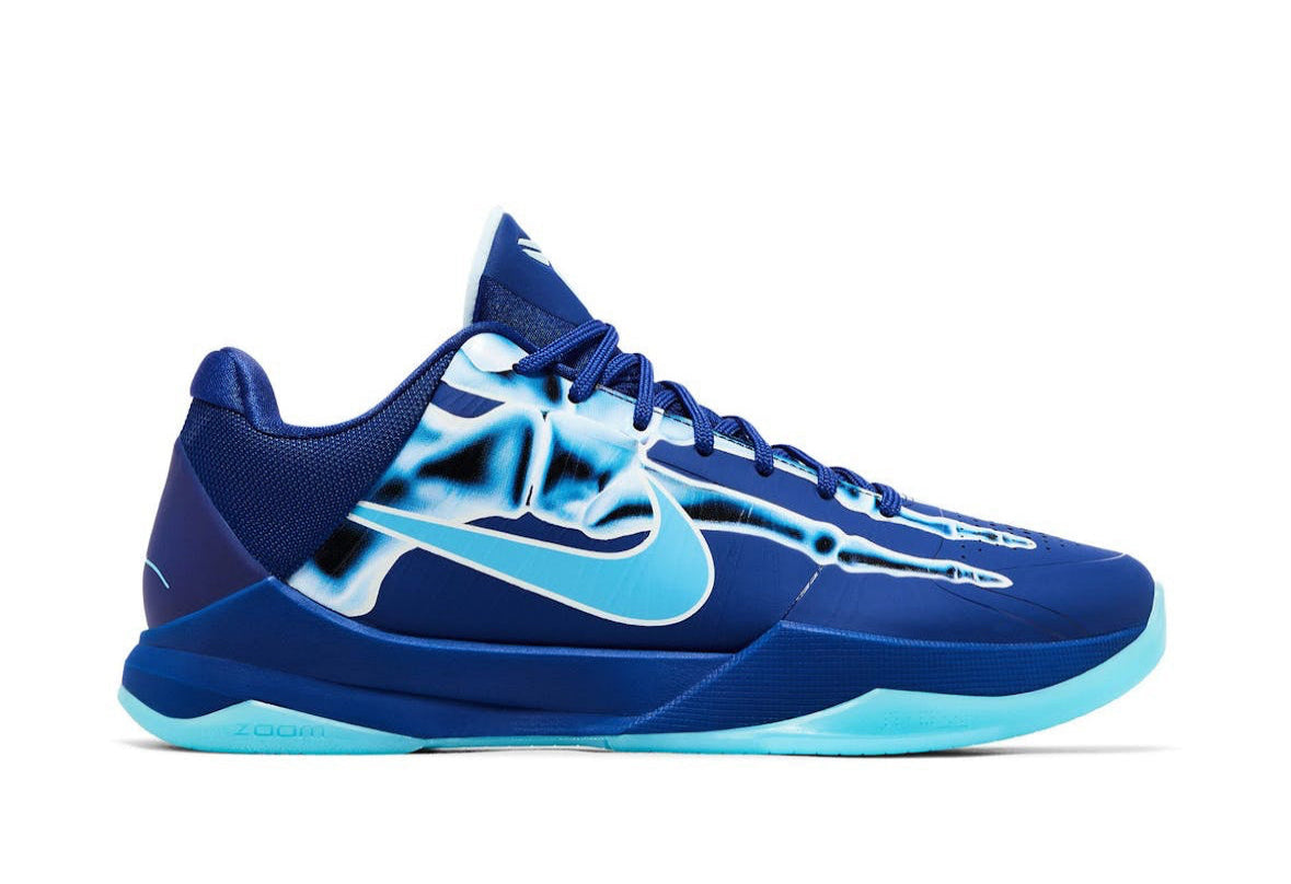 Nike Zoom Kobe 5 Protro X Ray