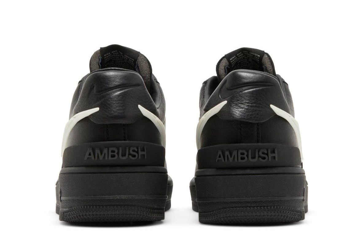 Air Force 1 Black