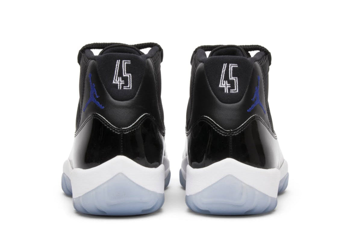 Jordan 11 Retro Space Jam