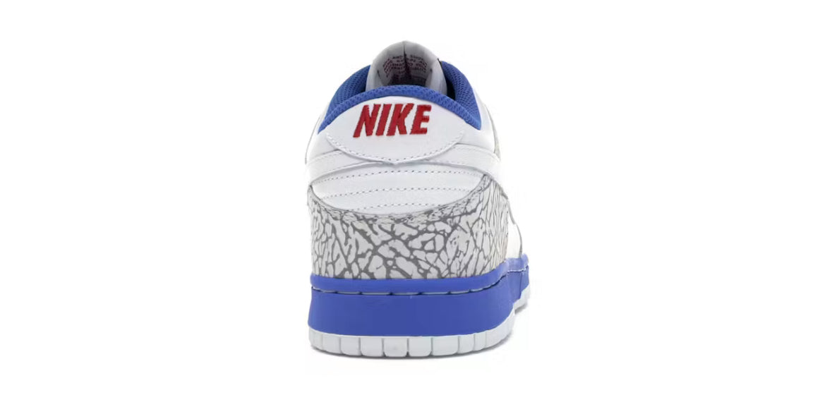 Nike Dunk Low PRM Jordan Pack