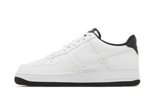 Air Force 1 Low White Black