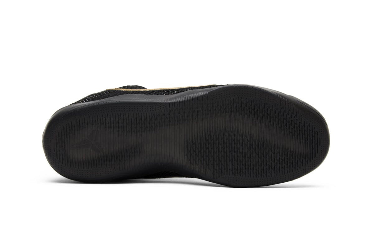 Kobe 11 Elite Low Fade To Black