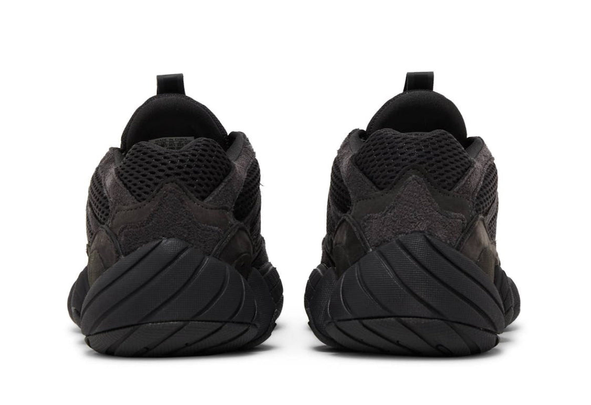 Boost 500 Utility Black