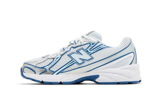 740 Ice Blue