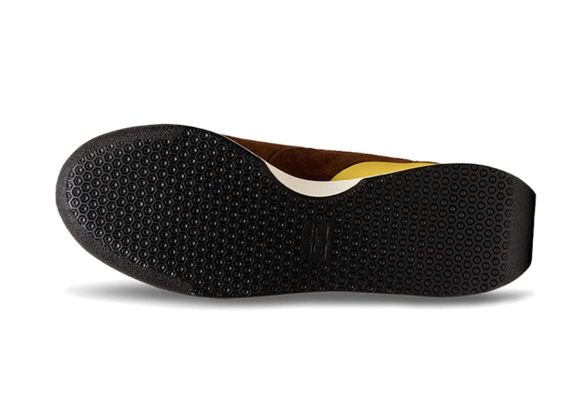 Ultimate 81 EX Cream Brown Black