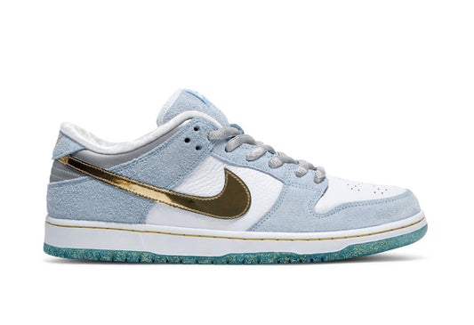 SB Dunk Low Holiday Special