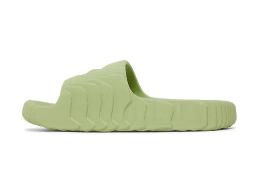 Adilette 22 Slides Magic Slime