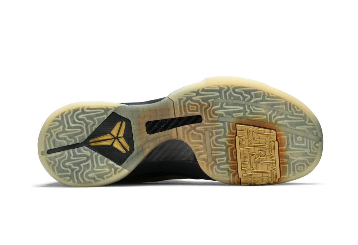 Zoom Kobe 5 Big Stage Away