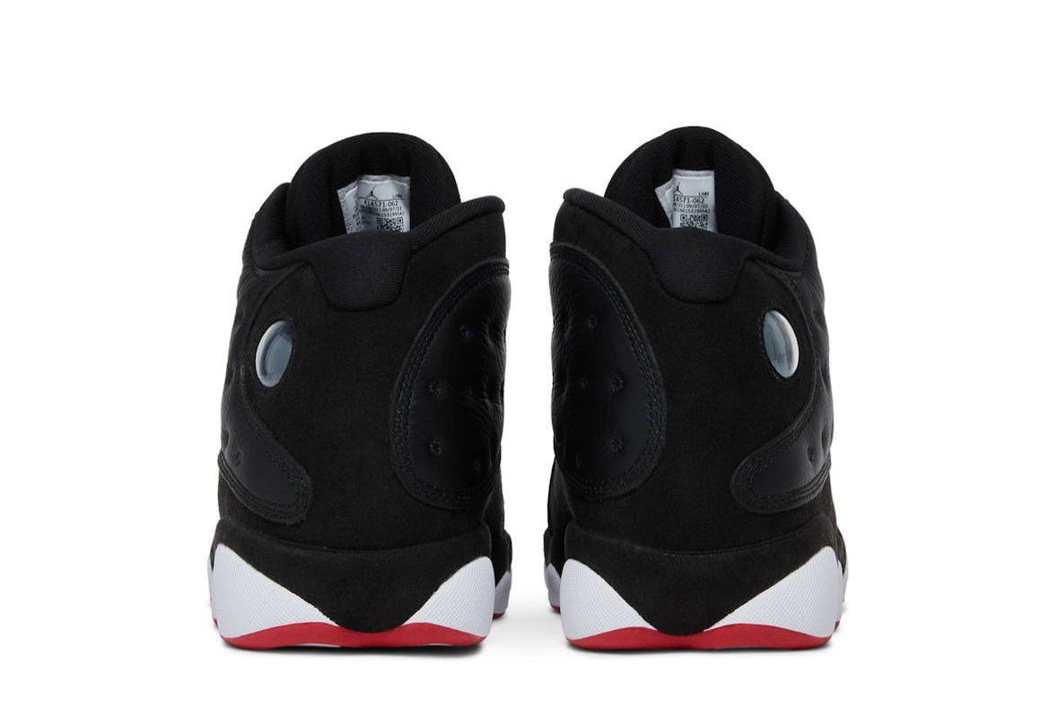 Jordan 13 Playoffs