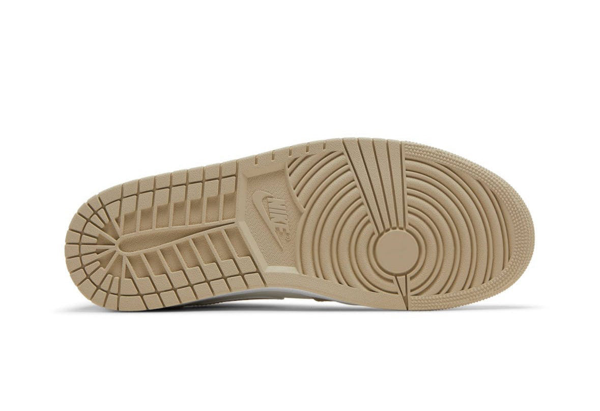 Jordan 1 Low SE Sail Rattan