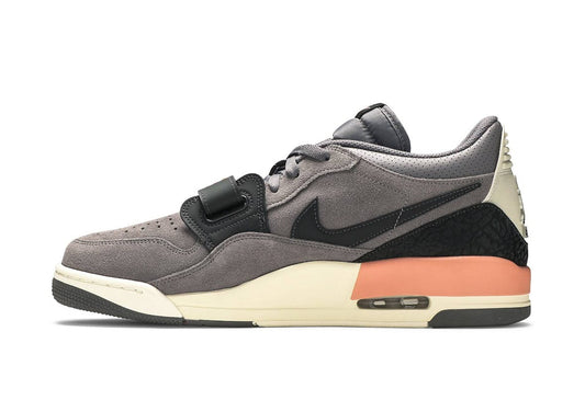 Jordan Legacy 312 Low Gunsmoke