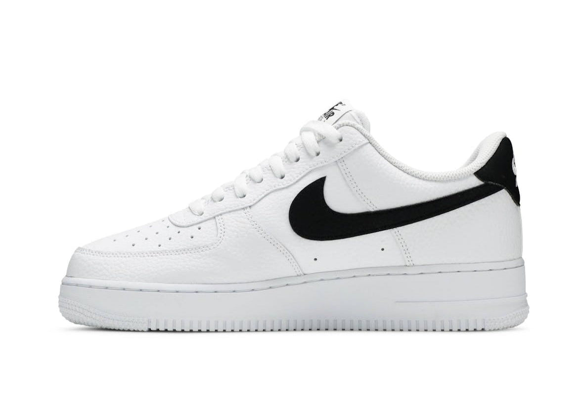 Air Force 1 ‘07 White Black