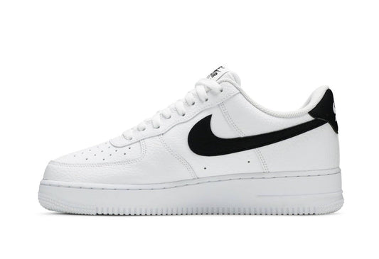 Air Force 1 ‘07 White Black