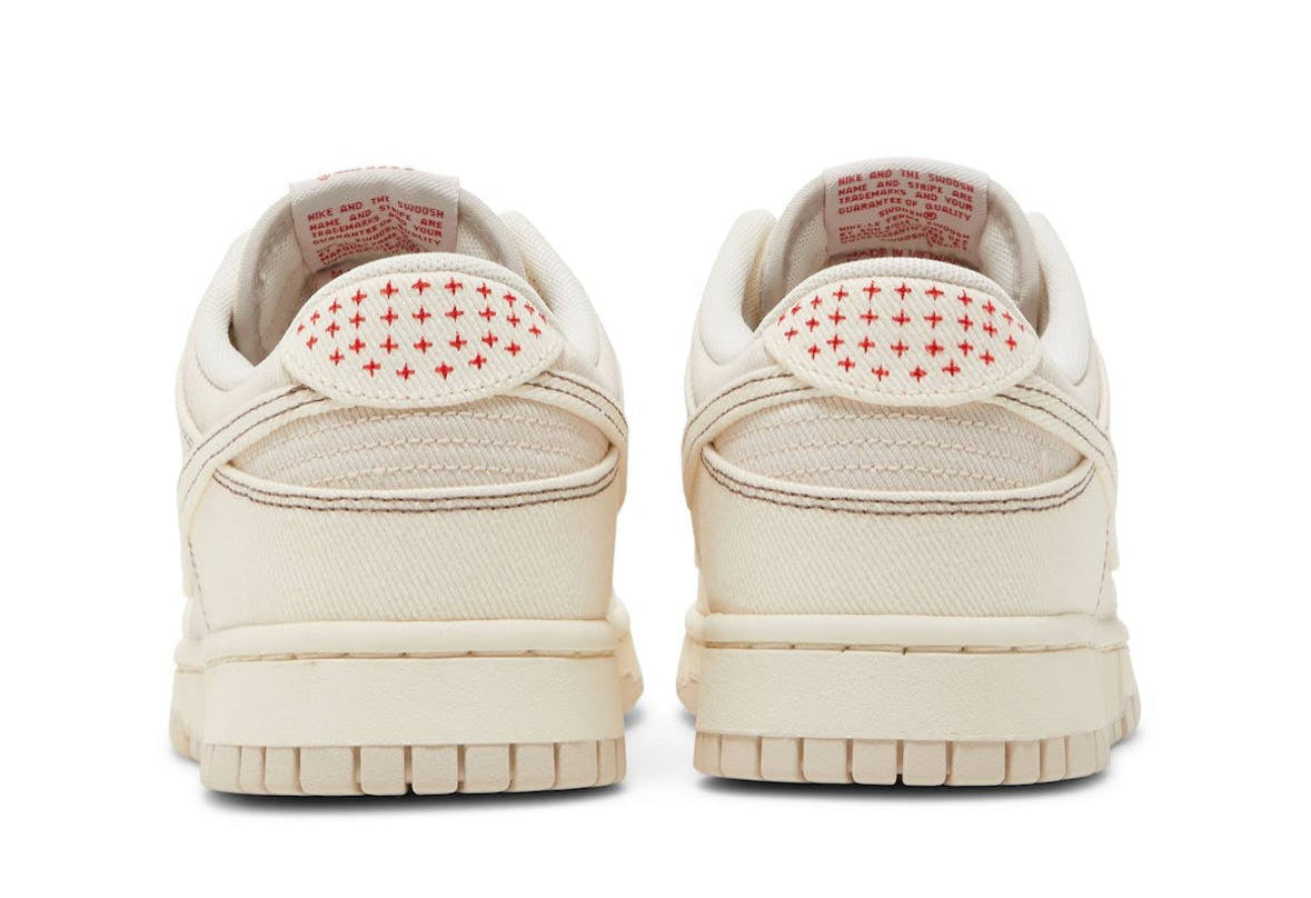 Dunk Low Denim/Orewood