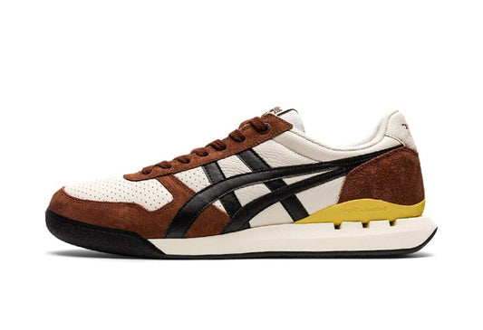Ultimate 81 EX Cream Brown Black