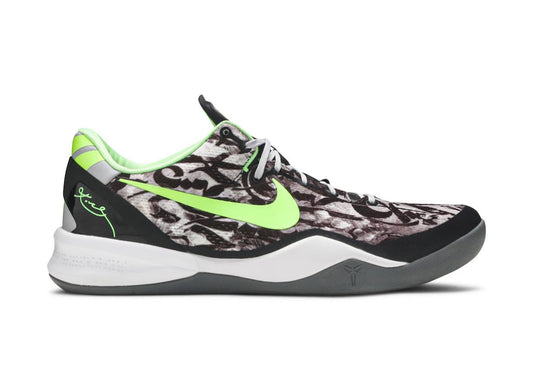 Kobe 8 Graffiti