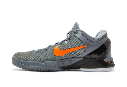 Zoom Kobe 7 System Wolf Grey