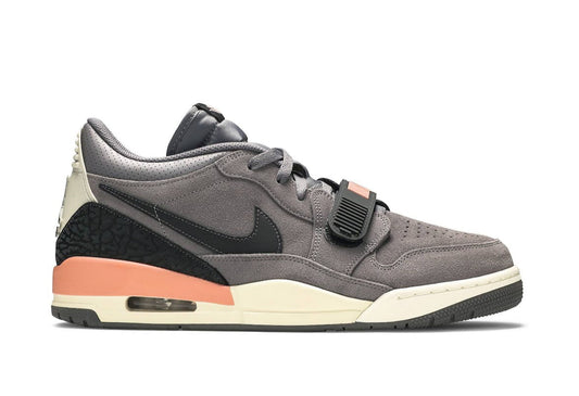 Jordan Legacy 312 Low Gunsmoke