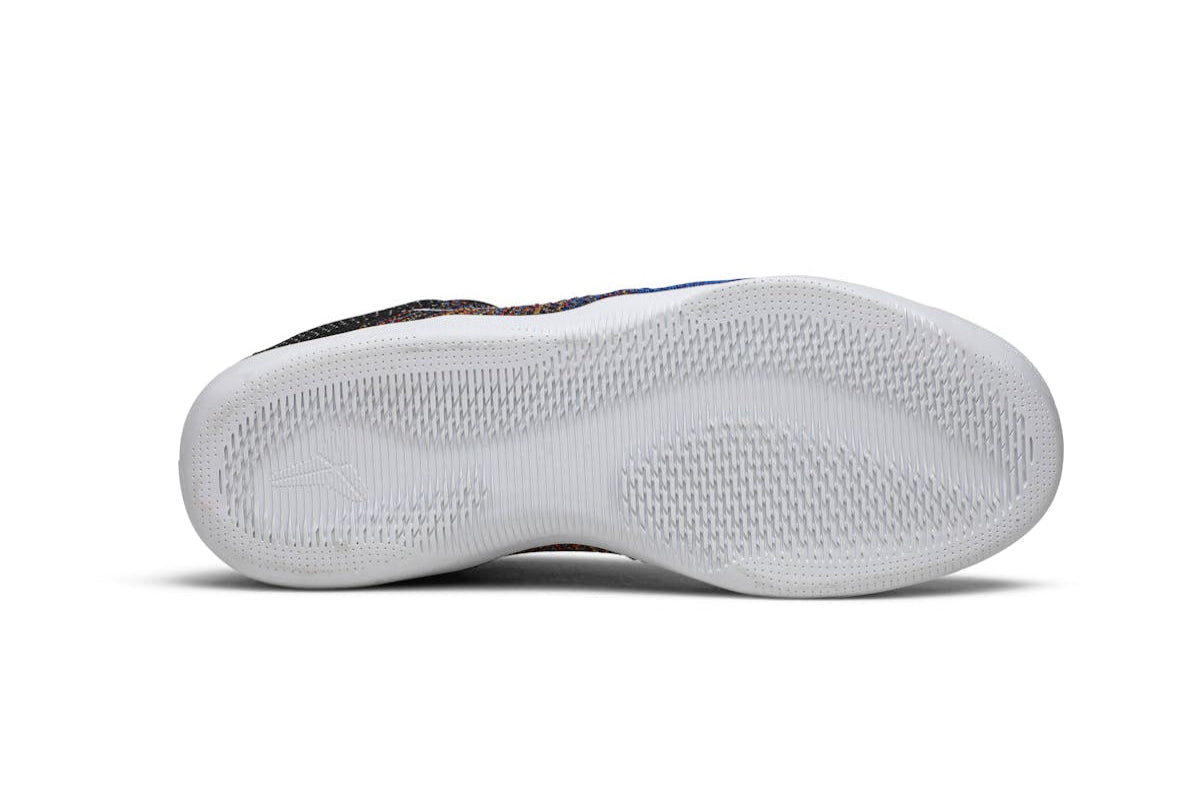 Kobe 11 Elite Low BHM 2016