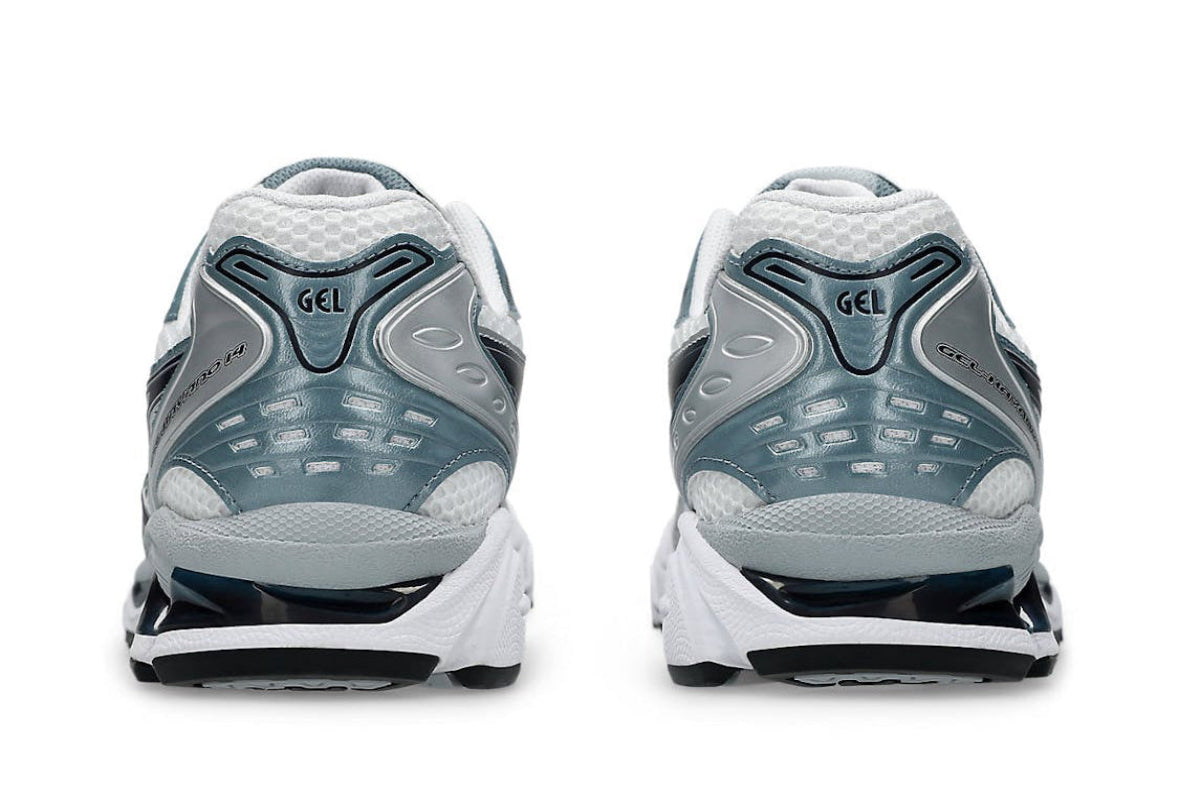 Gel-Kayano 14 White Fjord Grey