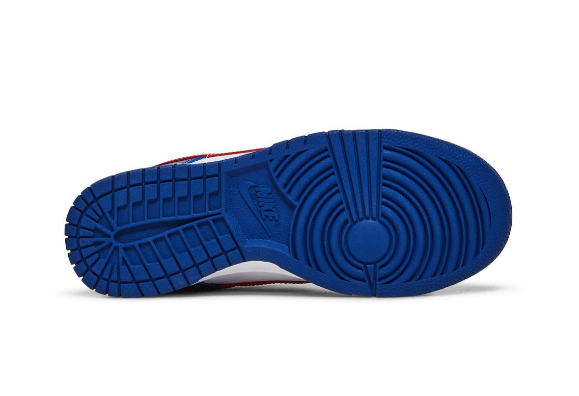 Dunk Low USA