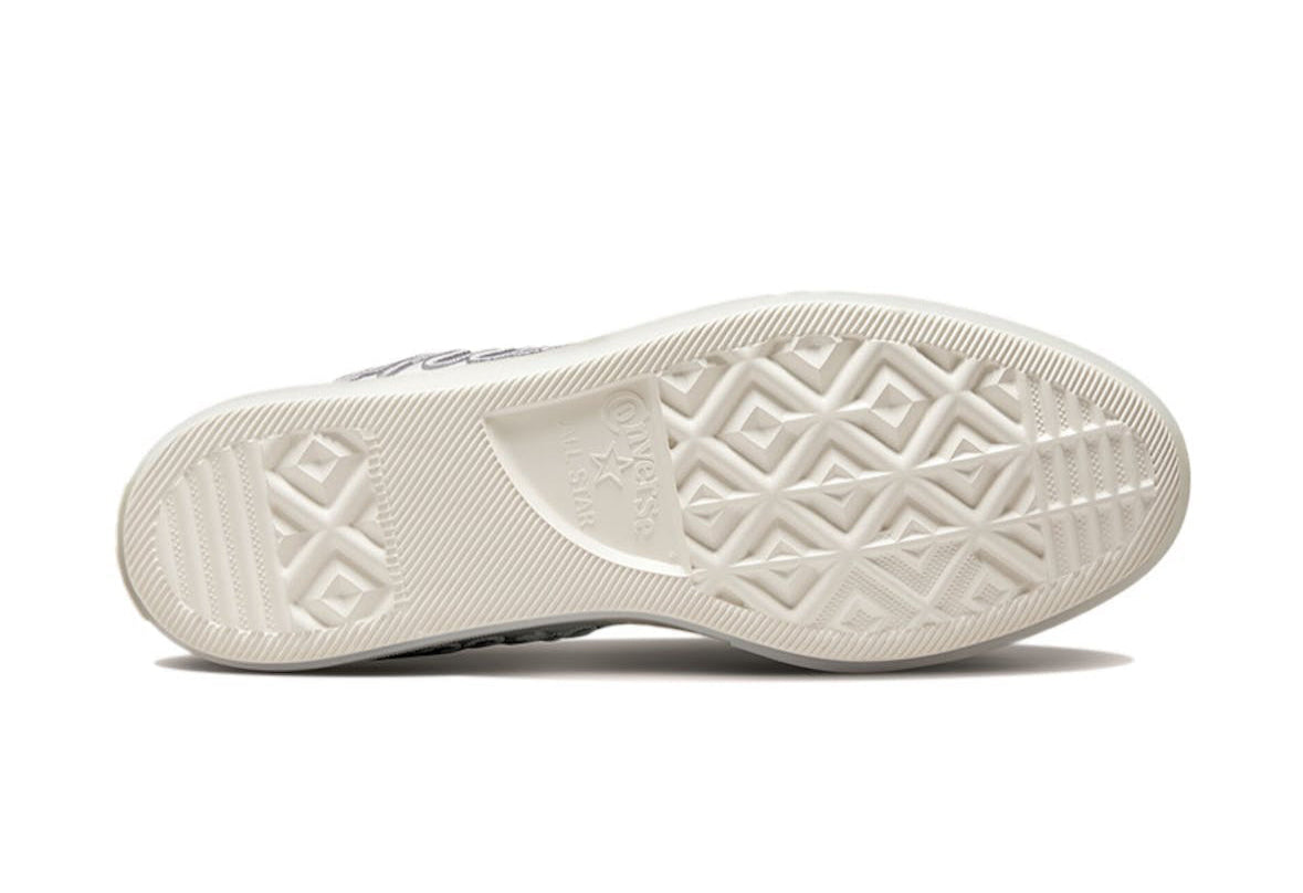 Chuck Taylor All Star CX Canvas Grey White