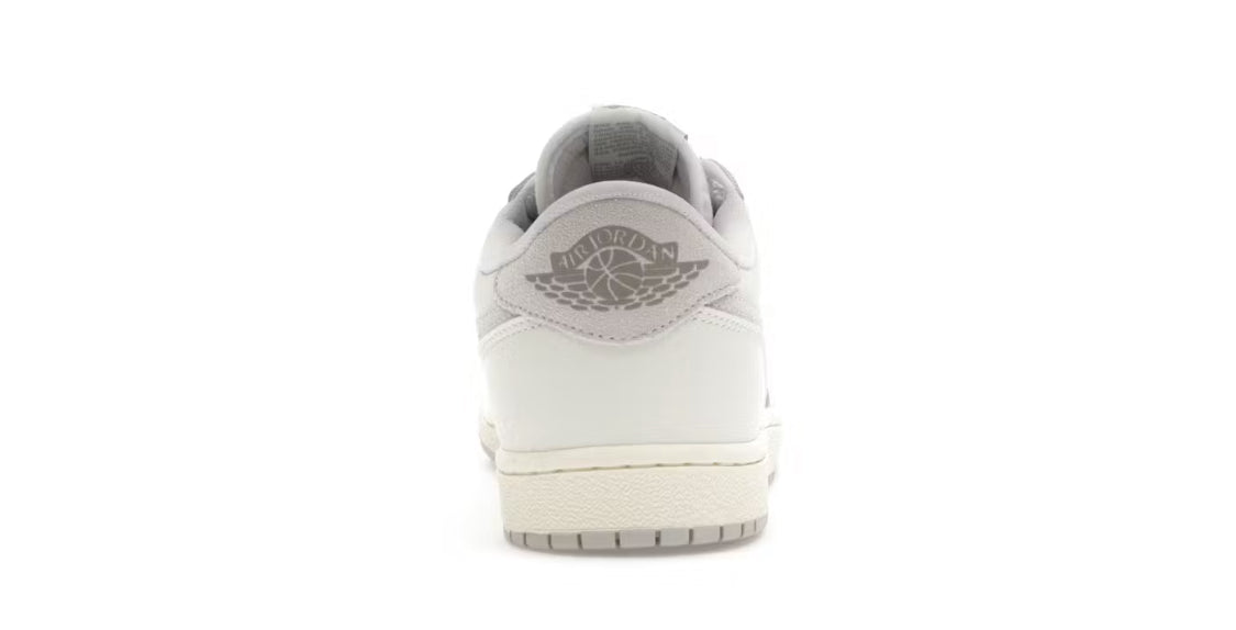 Air Jordan 1 Retro Low ‘85 Neutral Grey