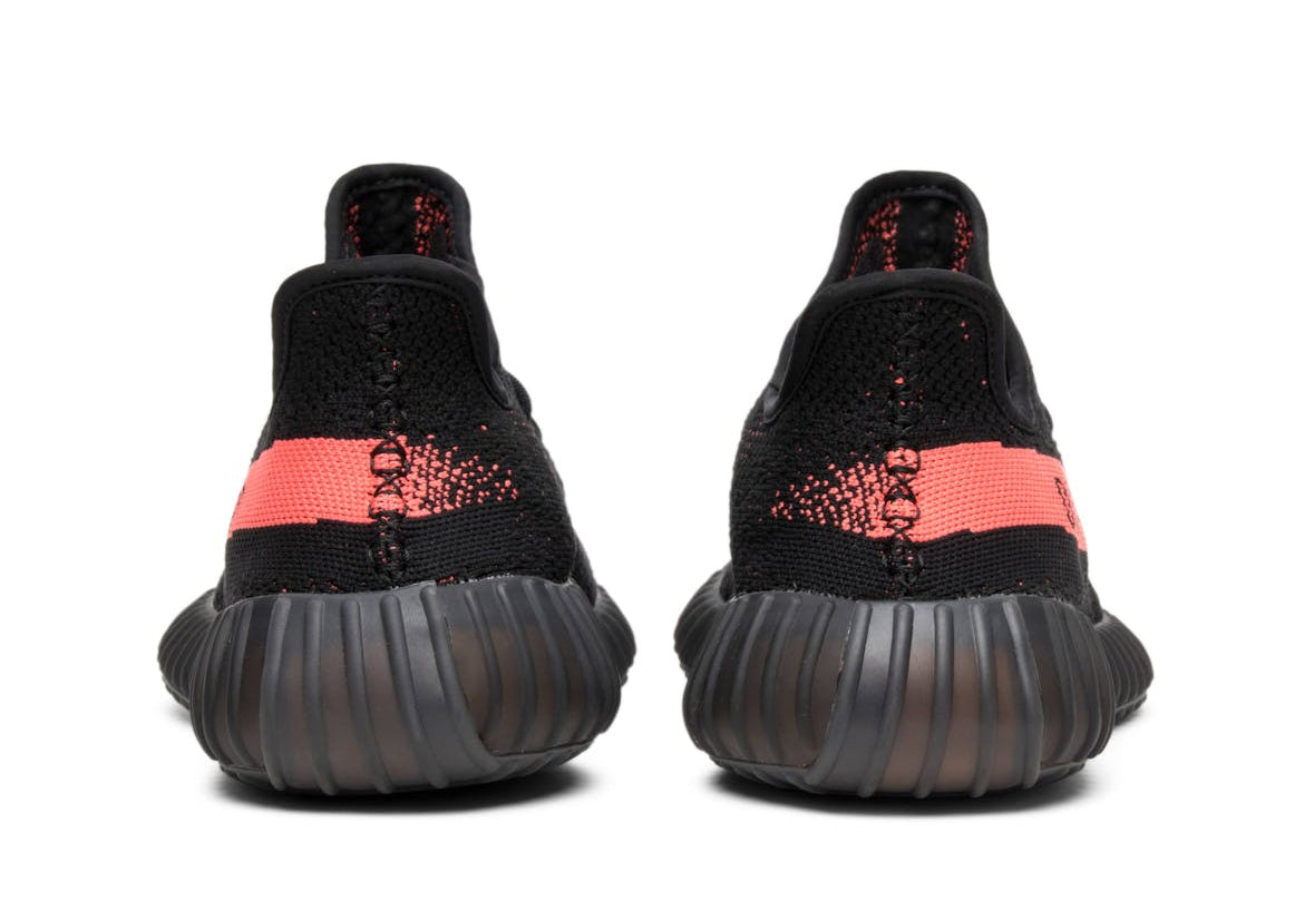 Boost 350 V2 Red