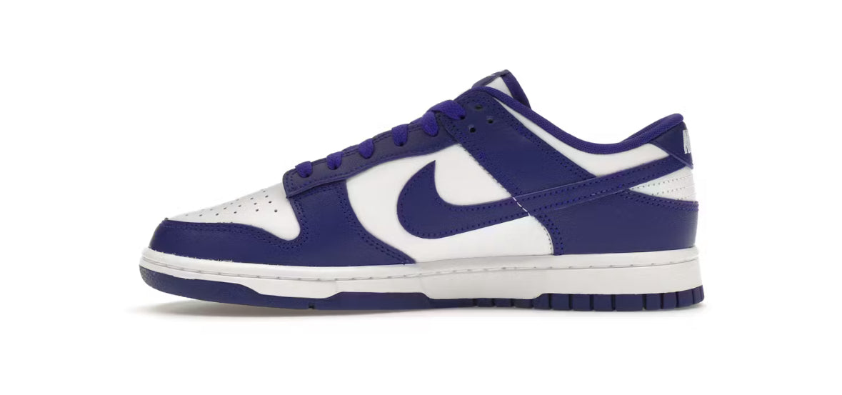 Nike Dunk Low Concord