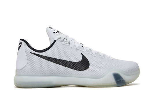 Kobe 10 Fundamentals