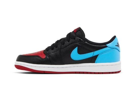 Jordan 1 Low Og NC To Chi