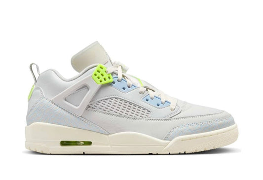 Jordan Spizike Low Photon Dust Volt