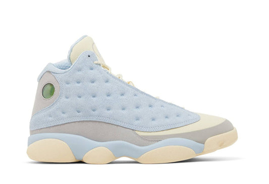 Jordan 13 Solefly