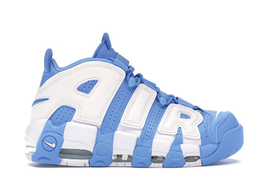 Air More Uptempo University Blue