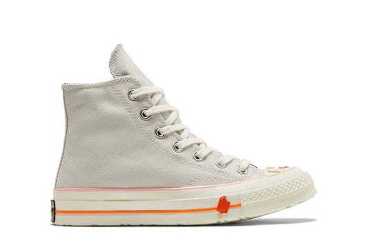 Chuck 70 High Ice Cream