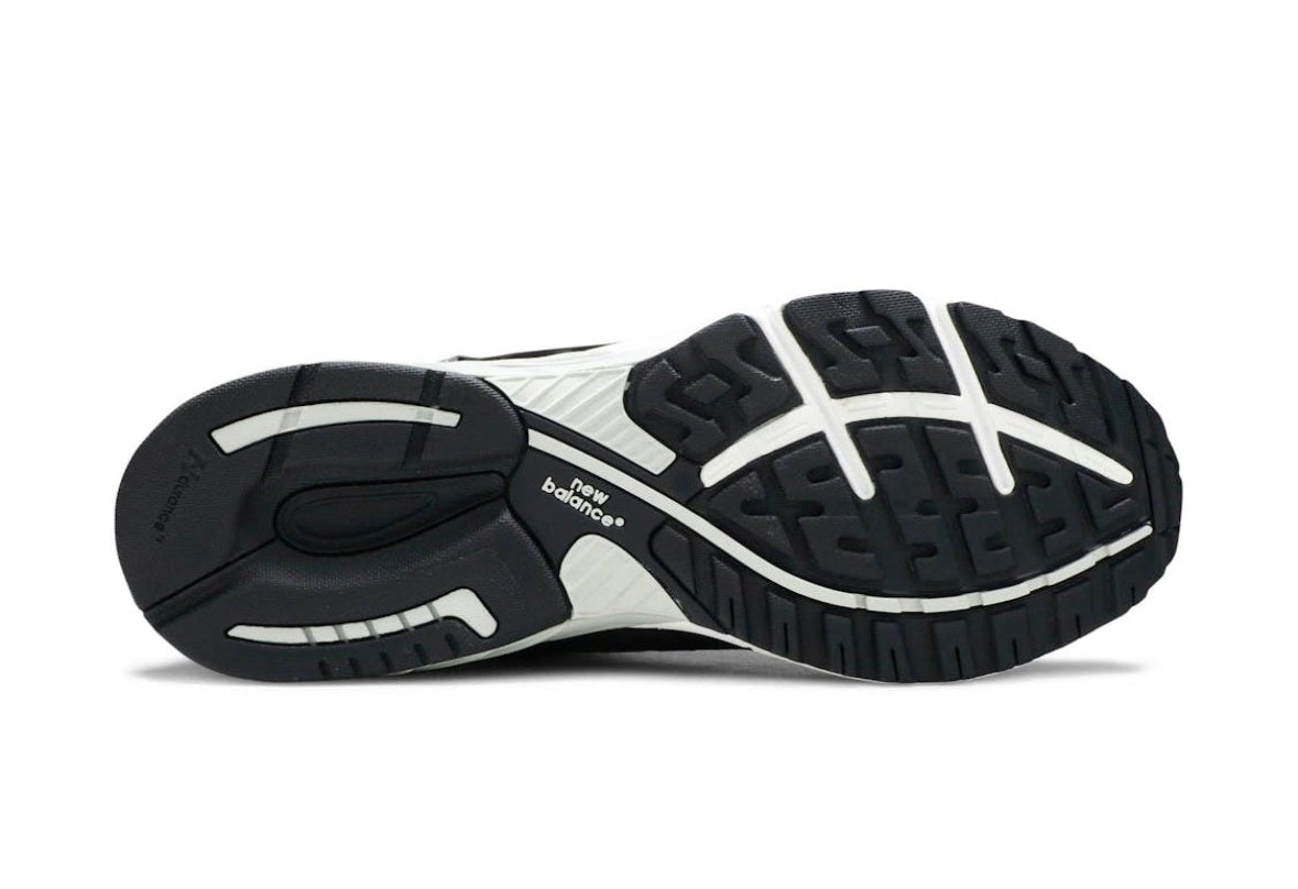 993 Made In USA Black