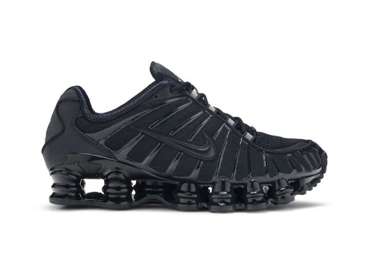 Shox TL Triple Black