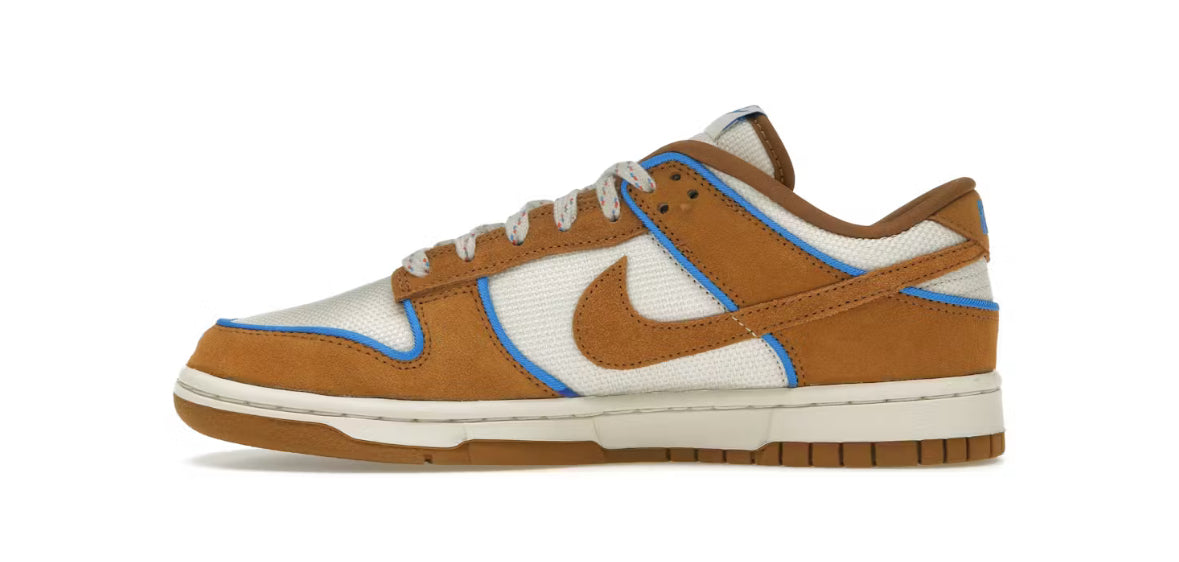 Nike Dunk Low PRM Light British Tan