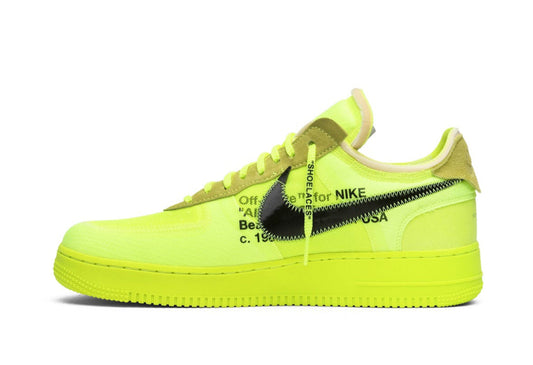 Air Force 1 Low Volt