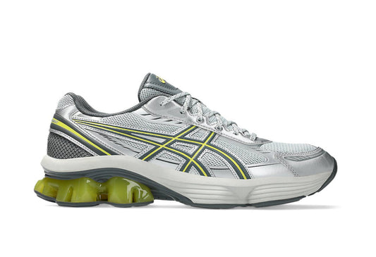 Gel-Kinetic Fluent Glacier Grey/Steel Grey