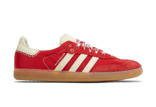 Samba Collegiate Orange