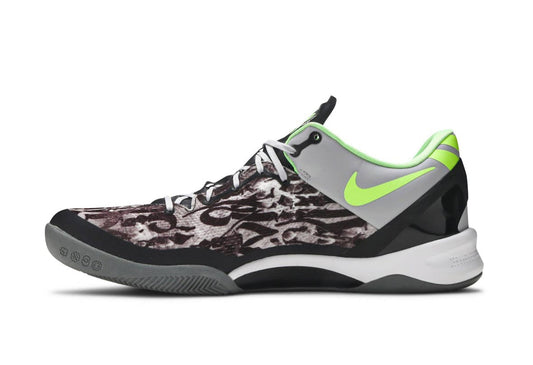 Kobe 8 Graffiti