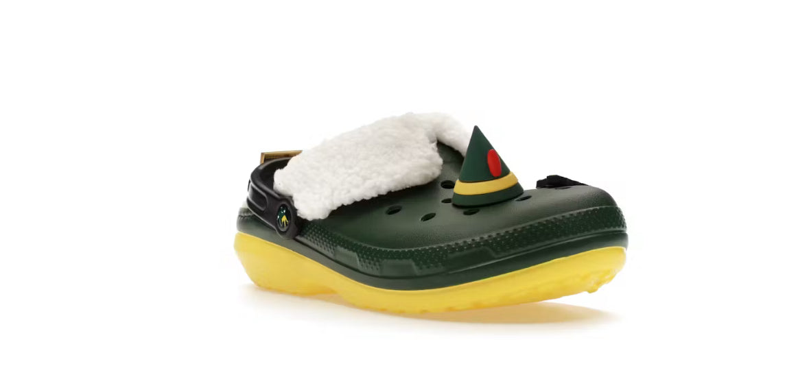 Crocs Classic Clog Elf