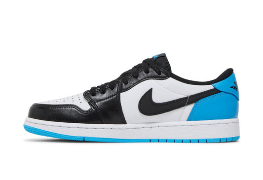 Jordan 1 Retro Low OG UNC